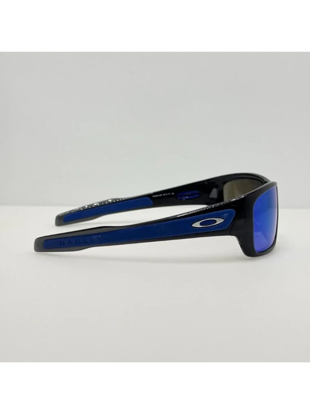 Oakley Sunglasses OJ9003-0357 Turbine Kids Youth 58-15-128